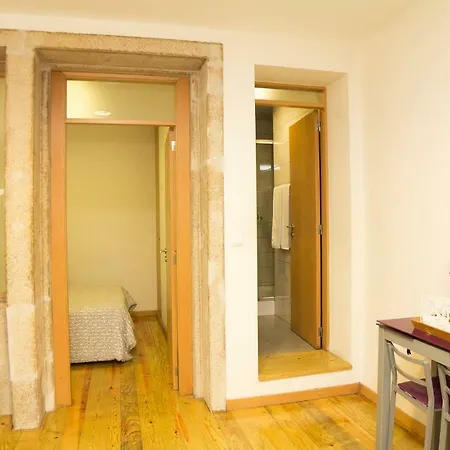 P. Batalha Centre - Pwhc Apartment
