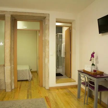 P. Batalha Centre - Pwhc Apartment Porto