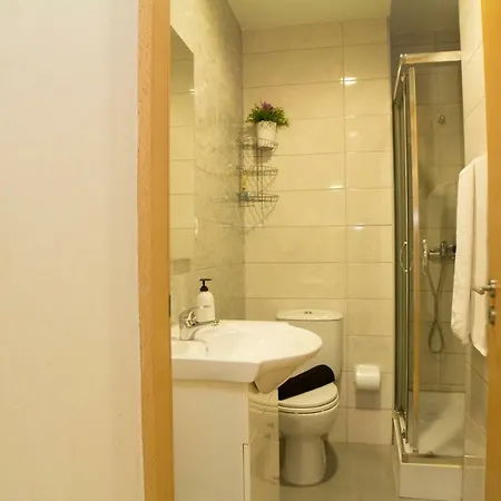 Apartment P. Batalha Centre - Pwhc