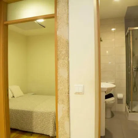 P. Batalha Centre - Pwhc Apartment *