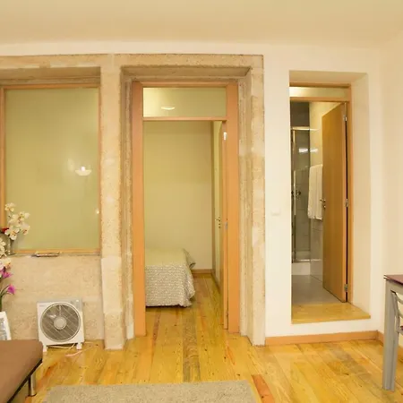 P. Batalha Centre - Pwhc Apartment *