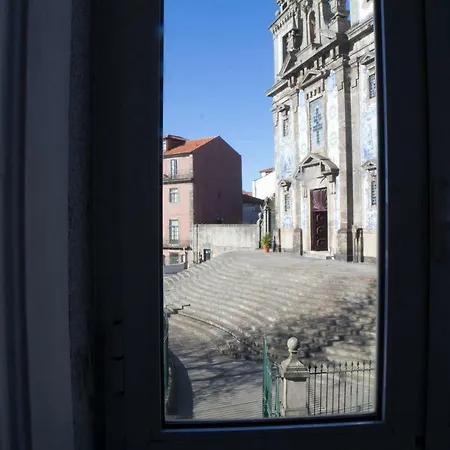 P. Batalha Centre - Pwhc Apartment Porto