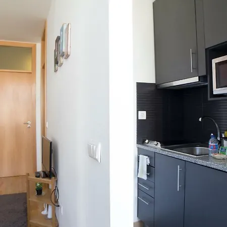 Apartment P. Batalha Centre - Pwhc *