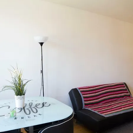 Appartement P. Batalha Centre - Pwhc *