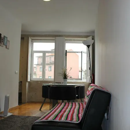 P. Batalha Centre - Pwhc Appartement Porto
