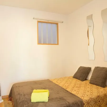 P. Batalha Centre - Pwhc Appartement *
