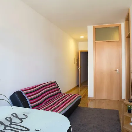 P. Batalha Centre - Pwhc Appartement