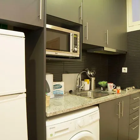 Appartement P. Batalha Centre - Pwhc Porto