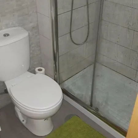 P. Batalha Centre - Pwhc Appartamento *